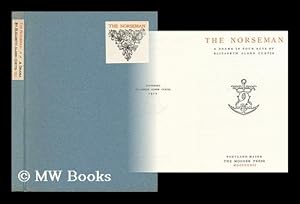 Seller image for The Norseman - a Drama in Four Acts for sale by MW Books