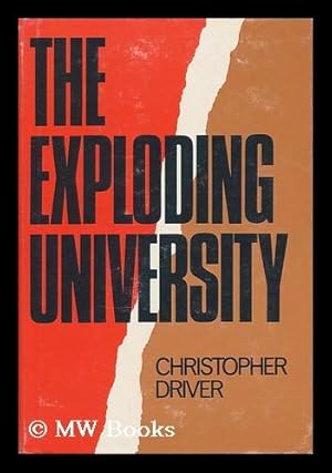 Seller image for The Exploding University for sale by MW Books