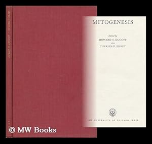 Bild des Verkufers fr Mitogenesis zum Verkauf von MW Books Ltd.