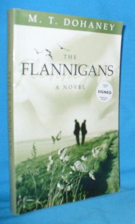Seller image for The Flannigans: A Novel for sale by Alhambra Books