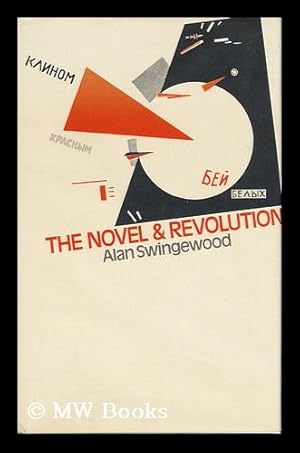 Bild des Verkufers fr The Novel and Revolution zum Verkauf von MW Books