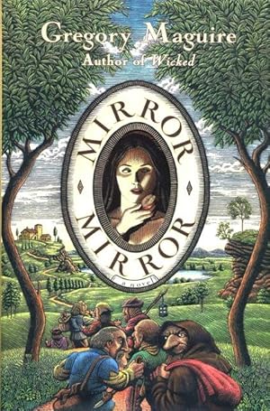 Mirror Mirror: A Novel