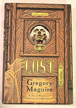 Seller image for Lost: A Novel for sale by Vandello Books, Member IOBA