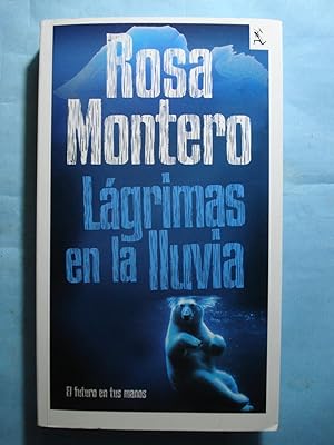 Imagen del vendedor de LGRIMAS EN LA LLUVIA a la venta por Ernesto Julin Friedenthal