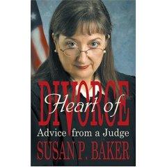 Heart of Divorce, Advice From a Judge