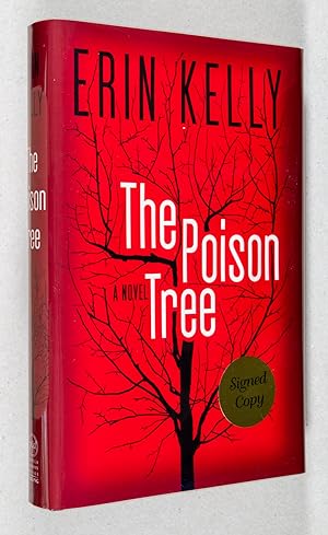 Seller image for The Poison Tree for sale by Christopher Morrow, Bookseller