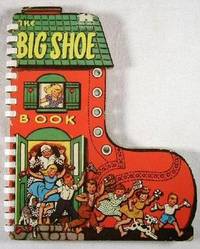 Immagine del venditore per The Big Shoe Book venduto da Resource Books, LLC