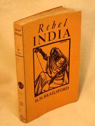 Rebel India