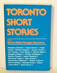 Toronto Short Stories