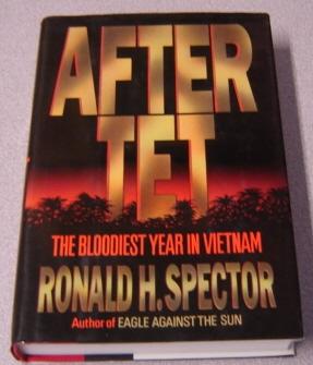 Seller image for After Tet: The Bloodiest Year in Vietnam for sale by Books of Paradise