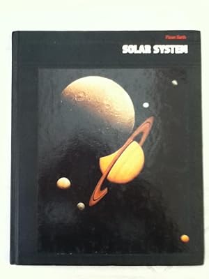 Seller image for Solar System. Planet earth Encyclopedia for sale by Librería "Franz Kafka" México.
