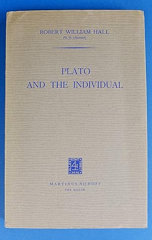 Plato and the Individual