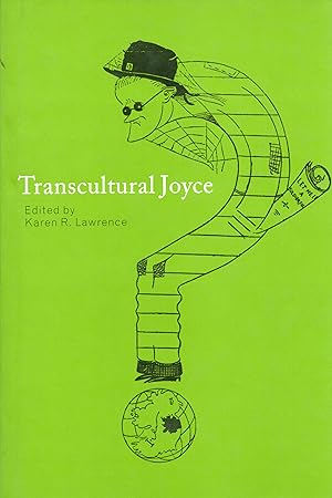 Transcultural Joyce,