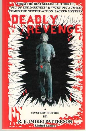 Imagen del vendedor de Deadly Revenge a la venta por Dan Glaeser Books