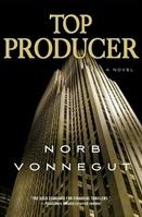 Seller image for Vonnegut, Norb | Top Producer | Signed First Edition Copy for sale by VJ Books