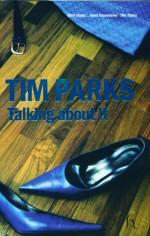 Seller image for Talking About it for sale by timkcbooks (Member of Booksellers Association)