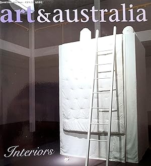 Seller image for Art and Australia Vol. 36 No. 3 1999 for sale by Banfield House Booksellers