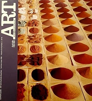 Seller image for Art and Australia Vol. 26 No. 2 Summer 1988 for sale by Banfield House Booksellers