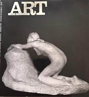 Seller image for Art and Australia Vol. 25 No. 2 Summer 1987 for sale by Banfield House Booksellers