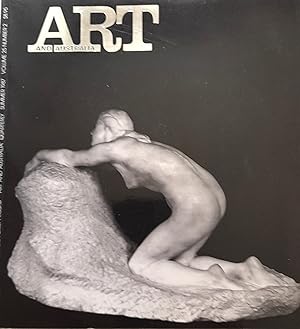 Art and Australia Vol. 25 No. 2 Summer 1987