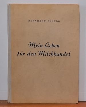 Mein Leben für den Milchhandel