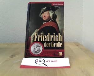 Bild des Verkufers fr Johann Wolfgang von Goethe - Die Groen Deutschen - zum Verkauf von ABC Versand e.K.