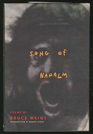 Image du vendeur pour Song of Napalm mis en vente par Between the Covers-Rare Books, Inc. ABAA
