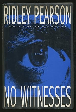 Bild des Verkufers fr No Witnesses zum Verkauf von Between the Covers-Rare Books, Inc. ABAA