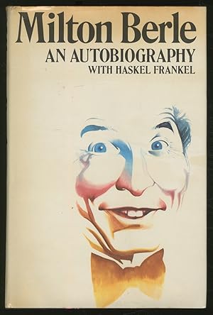 Image du vendeur pour Milton Berle: An Autobiography mis en vente par Between the Covers-Rare Books, Inc. ABAA