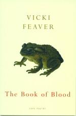 Bild des Verkufers fr The Book of Blood zum Verkauf von timkcbooks (Member of Booksellers Association)