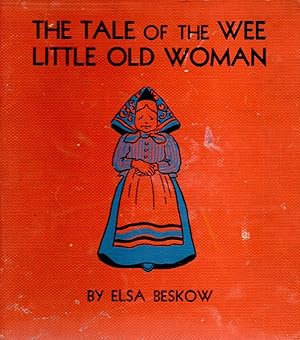 Image du vendeur pour The Tale of the Wee Little Old Woman mis en vente par Book Booth