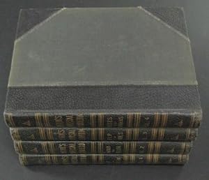 Bufton's Universal Cyclopaedia: Volume 1, A to Deism; Volume 2, DeKalb to Keller; Volume 3, Kelp ...