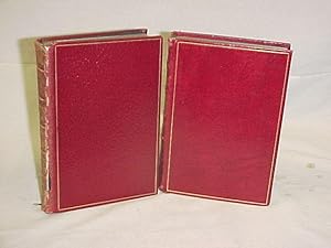 Seller image for Pride and Prejudice; Sense and Sensibility; Emma; Persuasion; Northanger Abbey; Mansfield Park for sale by Princeton Antiques Bookshop