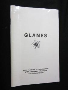 Image du vendeur pour Glanes mis en vente par Abraxas-libris