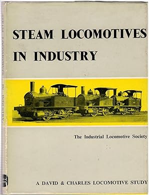Steam locomotives in Industry