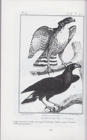 JACQUES BARRABAND Le peintre des oiseaux de Napolon 1er: GUINOT Robert