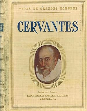 CERVANTES :