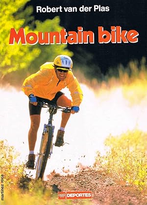 MOUNTAIN BIKE :