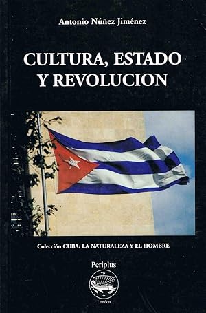 CULTURA ESTADO Y REVOLUCION :