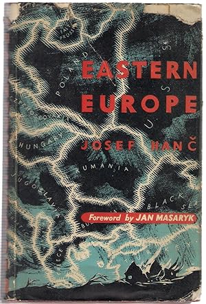 Imagen del vendedor de Eastern Europe a la venta por Michael Moons Bookshop, PBFA