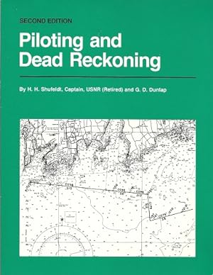 Seller image for Piloting and Dead Reckoning for sale by Storbeck's