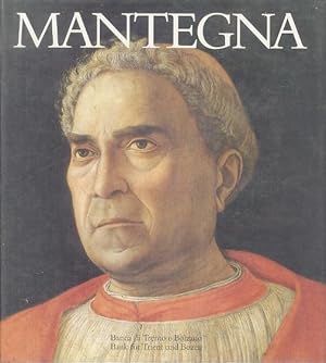 Seller image for Mantegna. for sale by Studio Bibliografico Adige