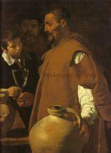 Seller image for Velazquez in Seville for sale by Paul Brown