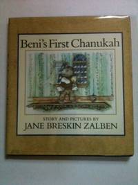 Immagine del venditore per Beni's First Chanukah venduto da WellRead Books A.B.A.A.