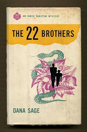 The 22 Brothers