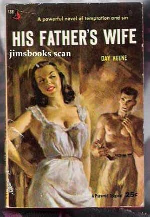 His Father's Wife