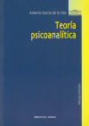 Seller image for TEORIA PSICOANALITICA /MAN.UNIV. (NUEVA EDICION) for sale by Agapea Libros
