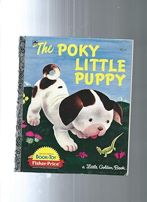 The Poky Little Puppy