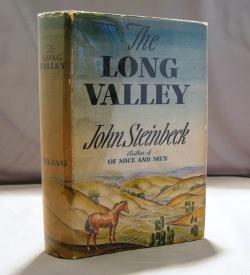 The Long Valley.