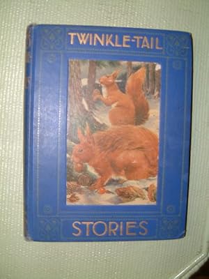 Seller image for Twinkle Tail Stories for sale by Beach Hut Books